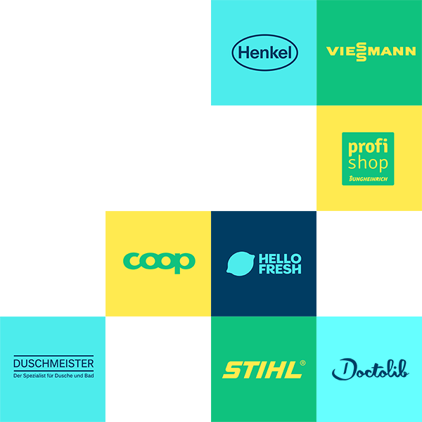 Marken Logos 