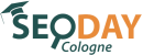 seo day cologne logo