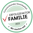 Erfolgsfaktor Familie